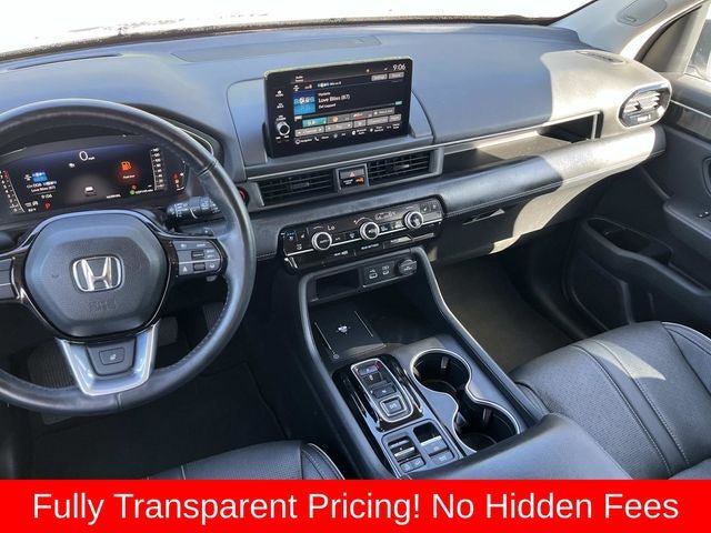 Used 2023 Honda Pilot Elite image 13