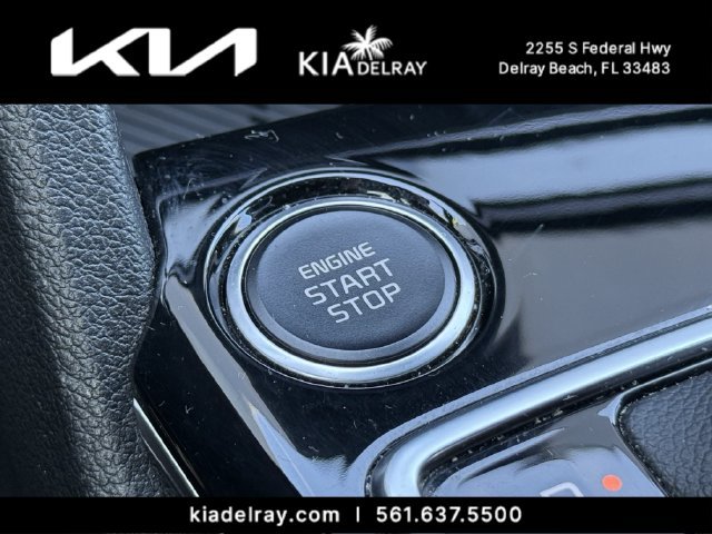 Certified 2024 Kia Sportage X-Line w/ X-Line Premium Package AWD/4WD image 34