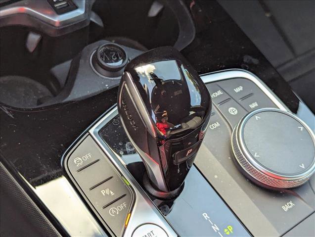 Certified 2023 BMW 228i Gran Coupe w/ Convenience Package image 5