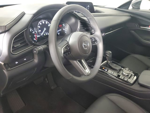 Certified 2024 MAZDA CX-30 AWD 2.5 S w/ Select Sport Pkg image 24