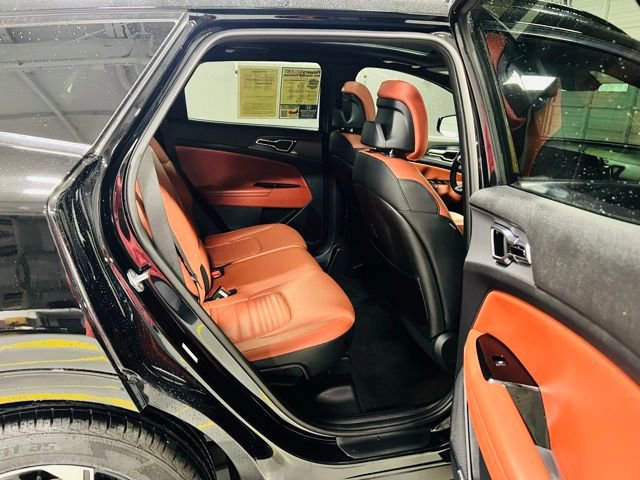 Used 2023 Kia Sportage SX image 36