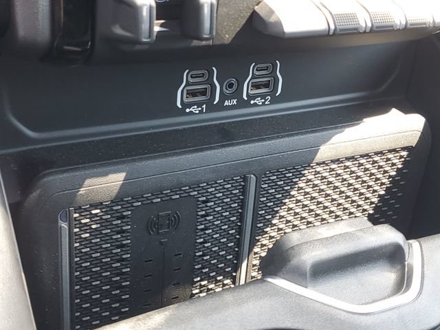 New 2026 RAM 1500 Laramie w/ Sport Appearance Package AWD/4WD image 29