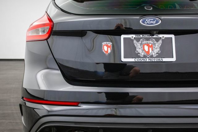 Used 2016 Ford Focus RS image 38