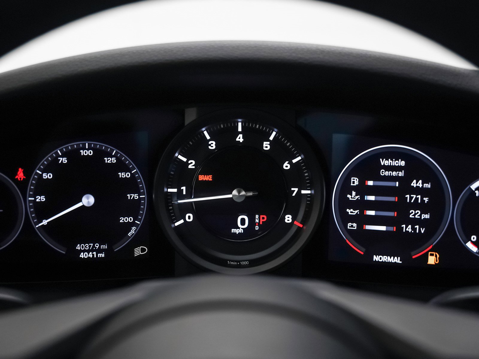 Used 2024 Porsche 911 GT3 RS image 17