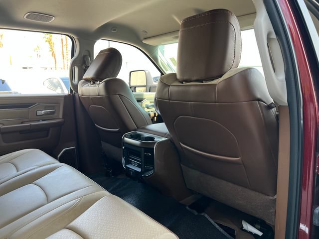 Used 2023 RAM 2500 Laramie AWD/4WD image 48