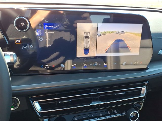 New 2026 Chevrolet Traverse LT w/ Sun and Wheel Package image 15