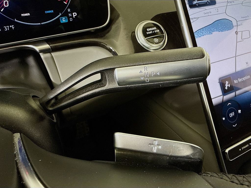 Certified 2022 Mercedes-Benz S 580 4MATIC Sedan image 17