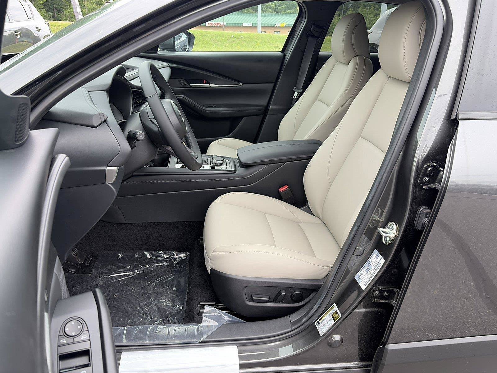 New 2026 MAZDA CX-30 AWD 2.5 S image 17