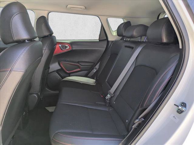 Used 2023 Kia Soul GT-Line w/ GT-Line Technology Package FWD image 19