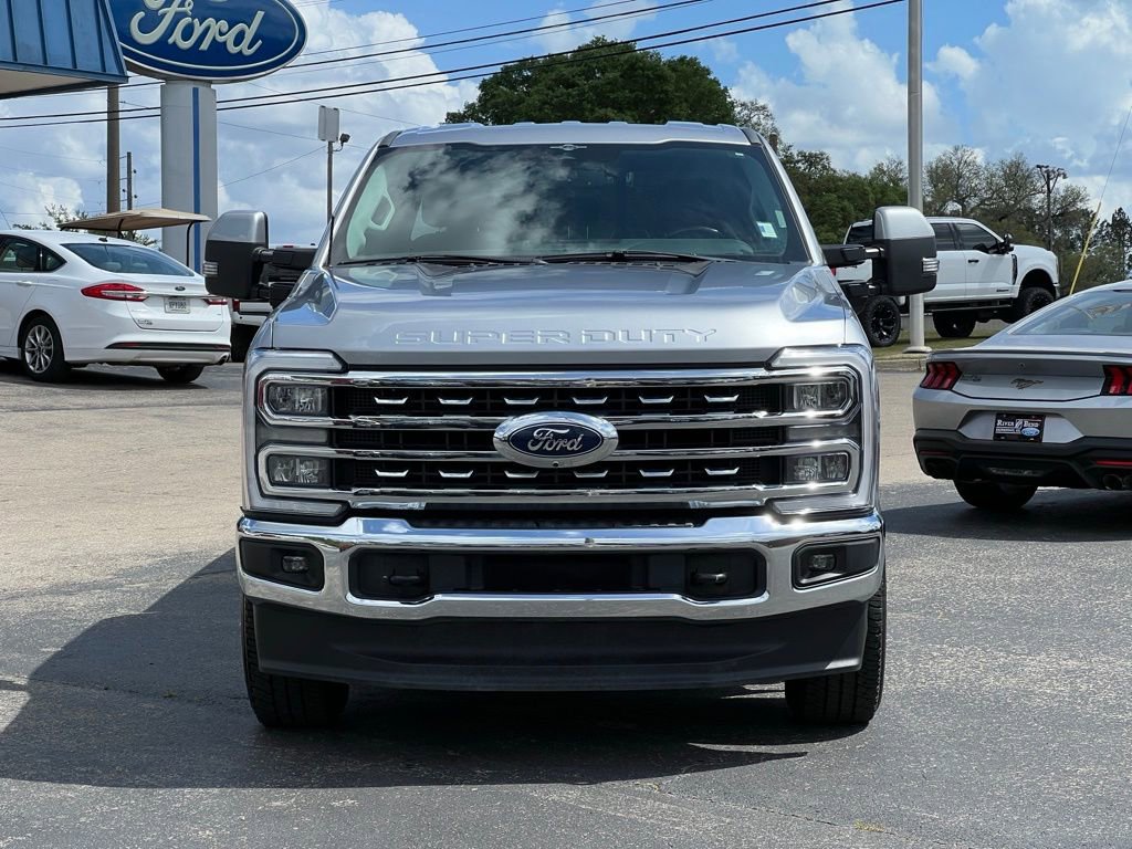 Used 2023 Ford F250 Lariat image 12