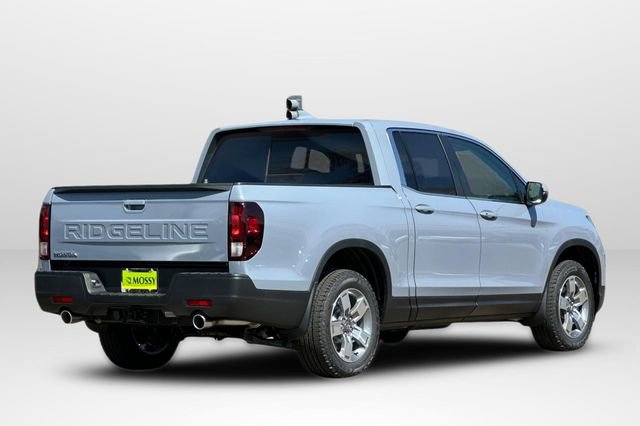 New 2026 Honda Ridgeline RTL image 5