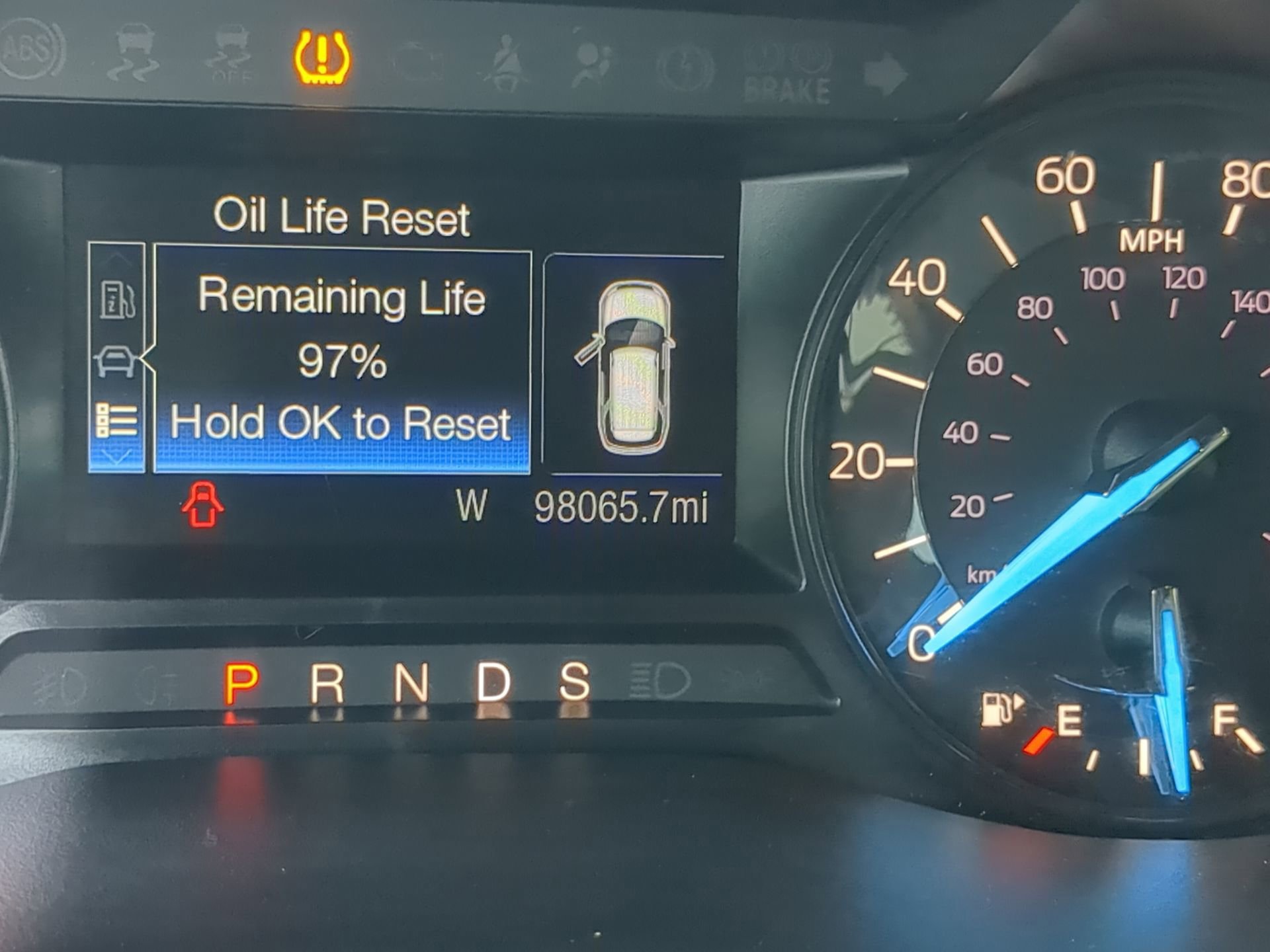 Used 2018 Ford Explorer FWD image 66
