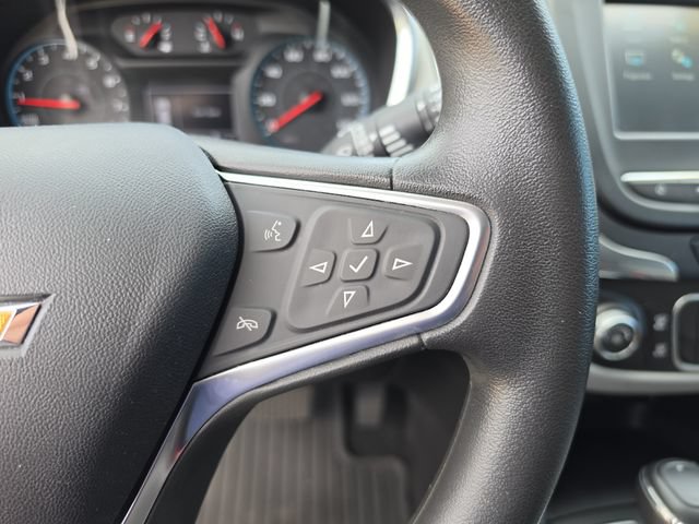 Used 2018 Chevrolet Equinox LT FWD image 30