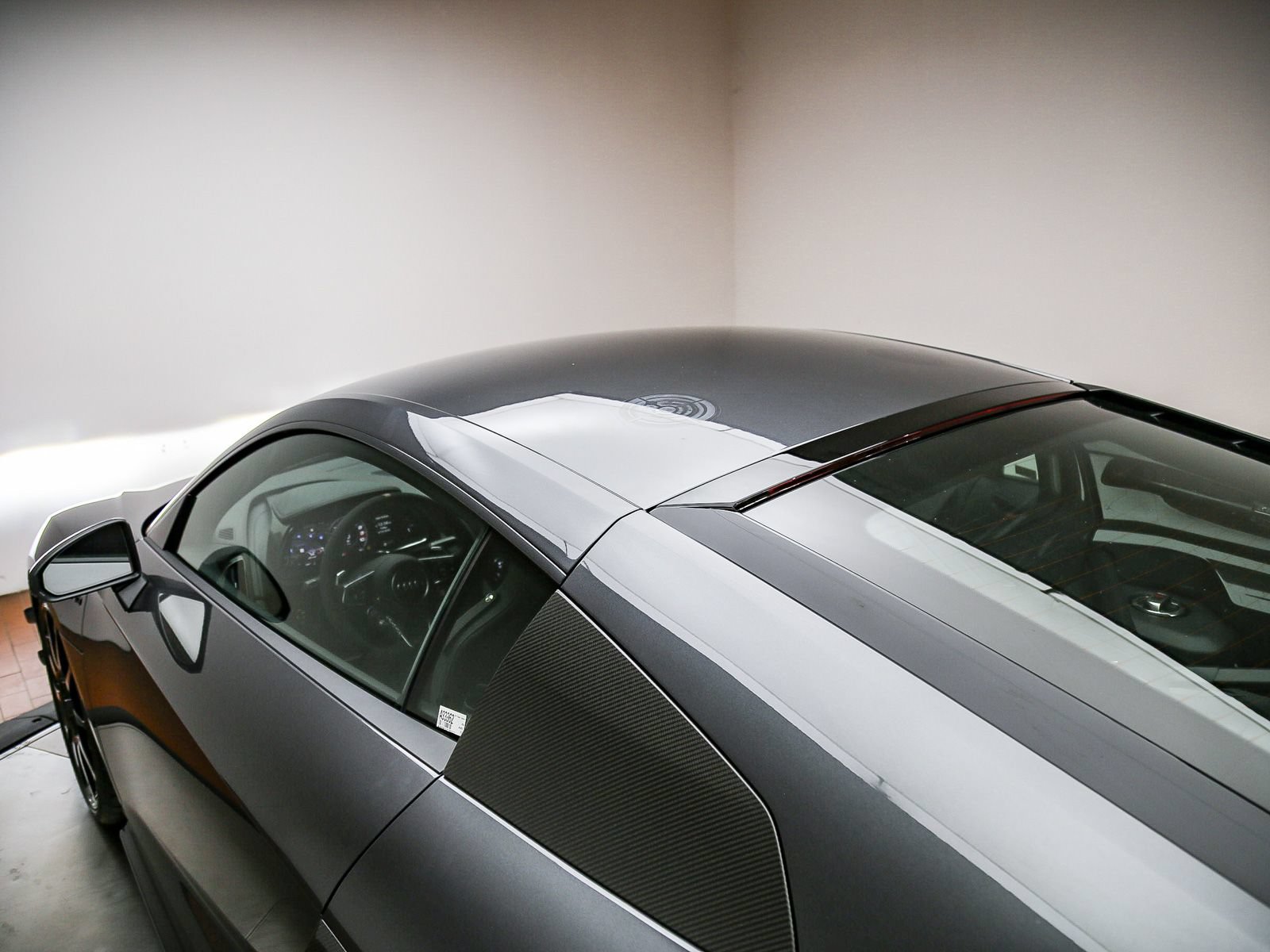 Used 2023 Audi R8 V10 GT RWD image 29