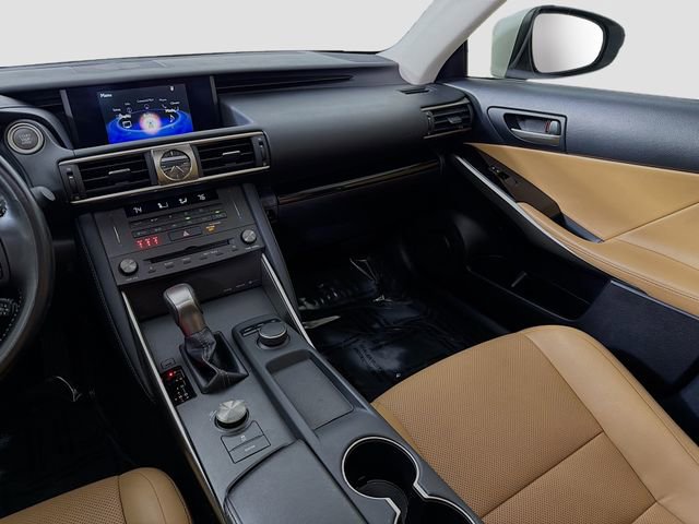Used 2020 Lexus IS 300 w/ Accessory Package 2 image 23