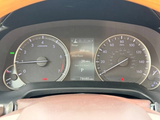 Used 2020 Lexus RX 350 FWD w/ Premium Package image 28