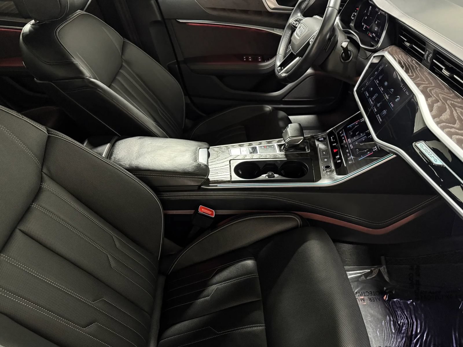 Used 2023 Audi A7 3.0T Prestige AWD/4WD image 74