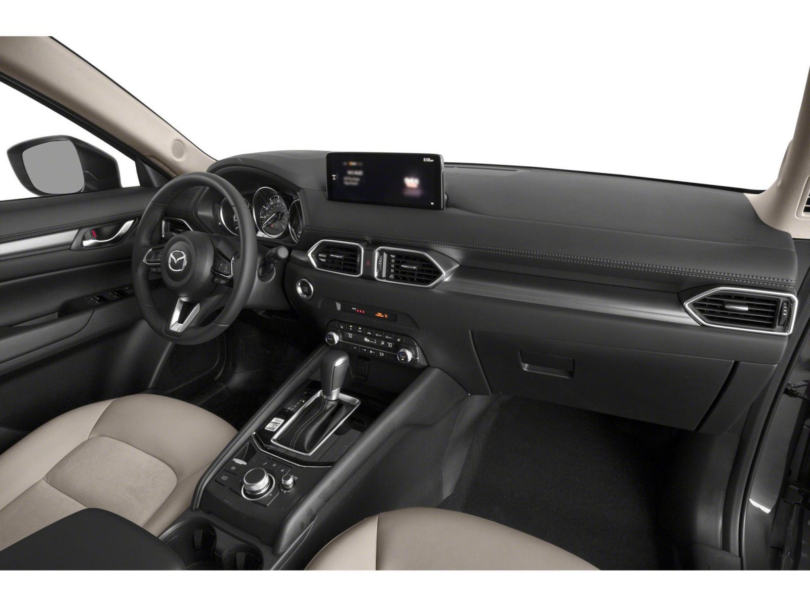 Used 2023 MAZDA CX-5 AWD 2.5 S w/ Select Package image 10