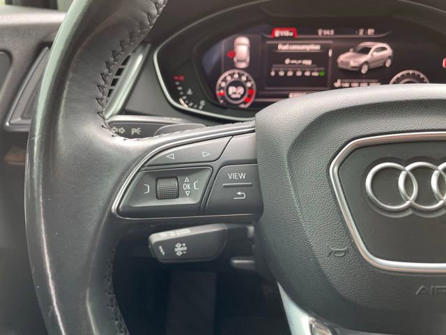 Used 2018 Audi Q5 2.0T Premium image 15