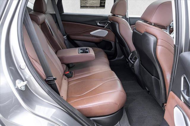 Used 2023 Acura RDX w/ Technology Package AWD/4WD image 24