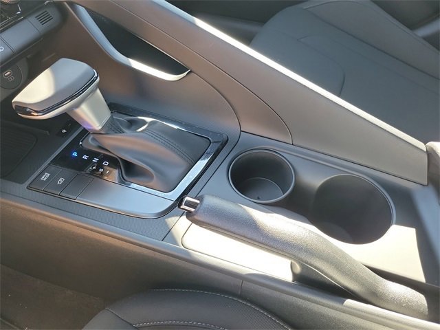 New 2026 Hyundai Elantra Sport image 14