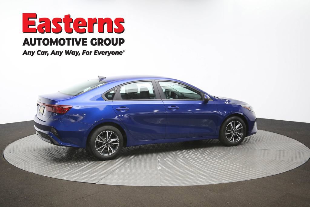 Used 2022 Kia Forte LXS w/ LXS Technology Package image 42