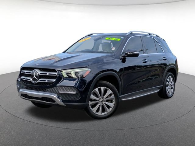 Used 2022 Mercedes-Benz GLE 350 4MATIC image 1