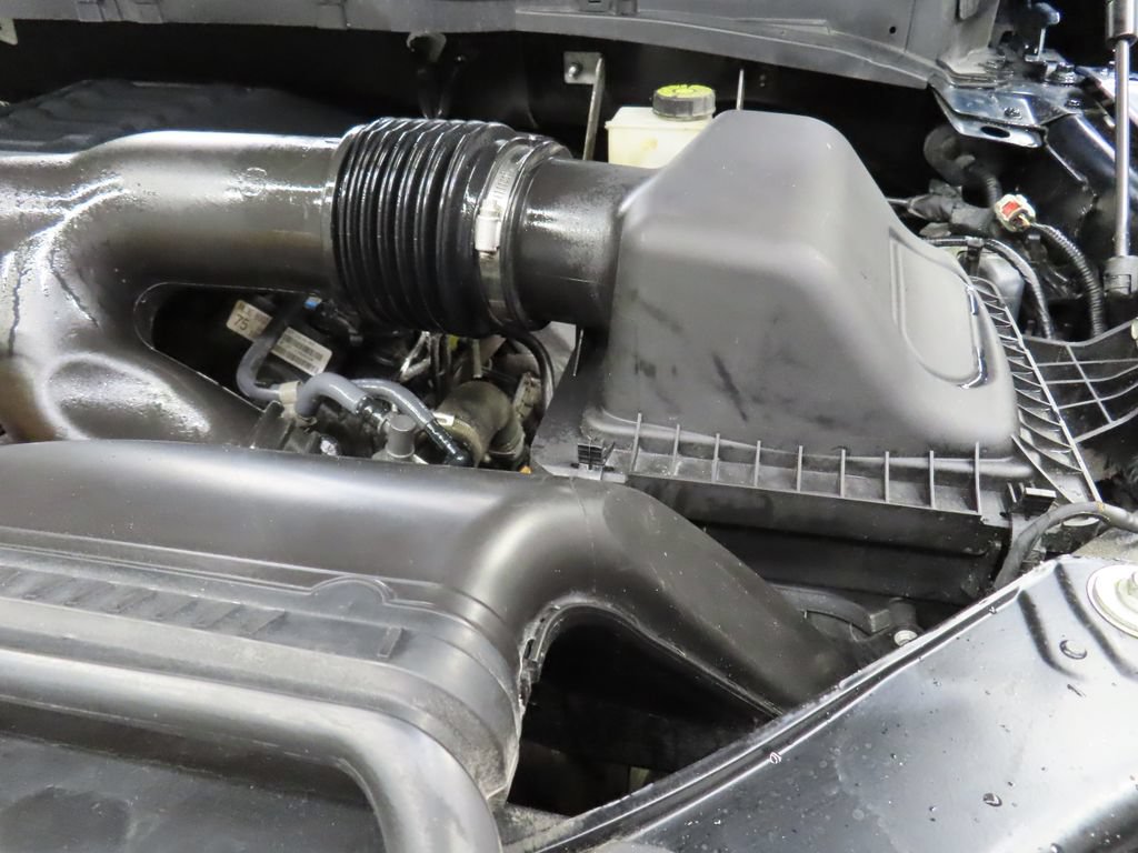 Used 2023 Ford F150 XLT w/ Equipment Group 302A High AWD/4WD image 28