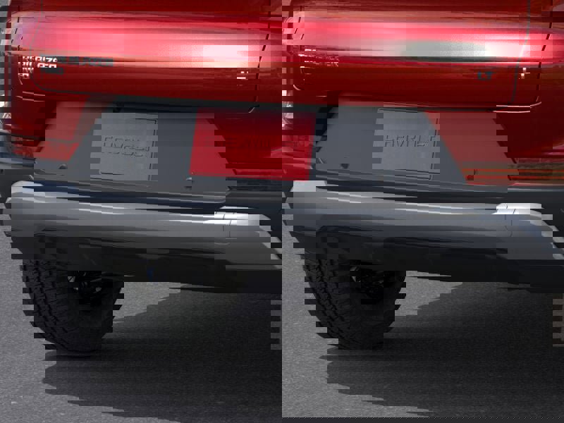 New 2026 Chevrolet TrailBlazer LT w/ Convenience Package image 14