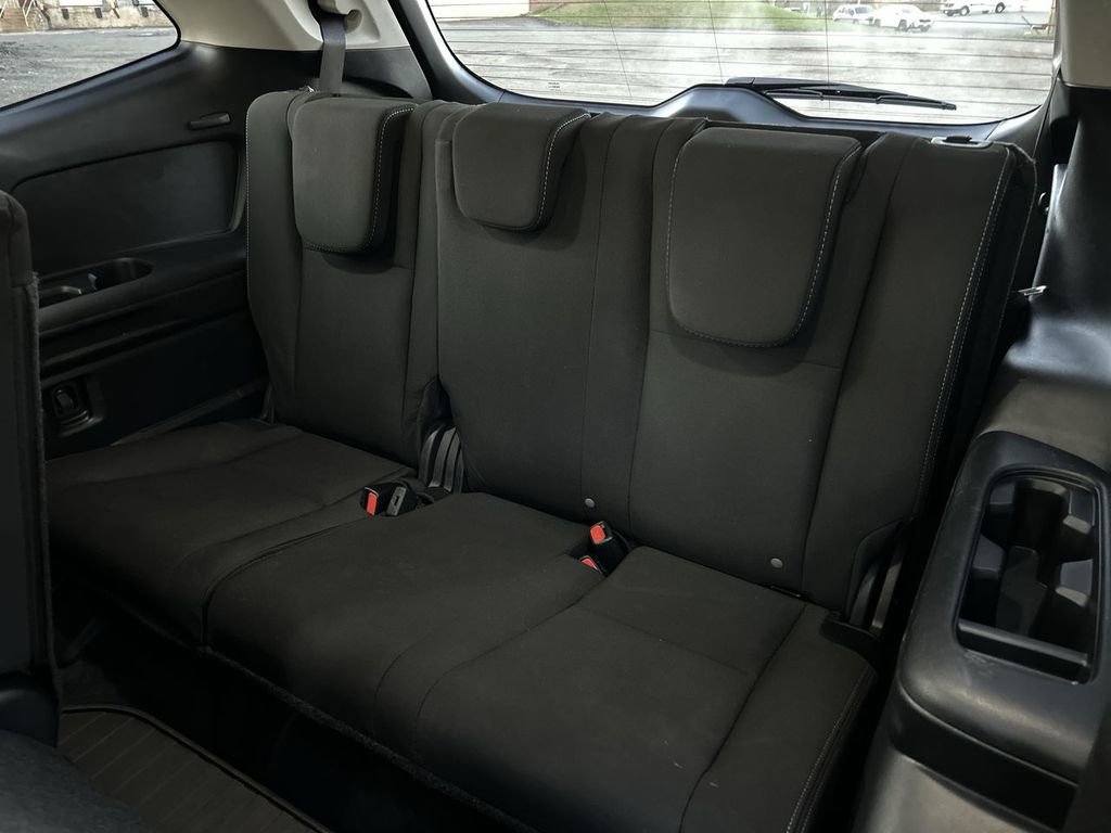 Certified 2023 Subaru Ascent Premium w/ Convenience Package image 24