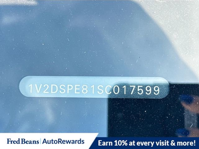 New 2025 Volkswagen ID.4 Pro AWD/4WD image 19