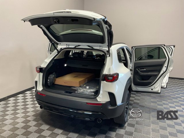 New 2026 MAZDA CX-50 AWD 2.5 Hybrid w/ Weather Package image 27