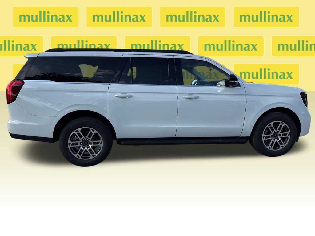 New 2026 Ford Expedition Max Active RWD image 16
