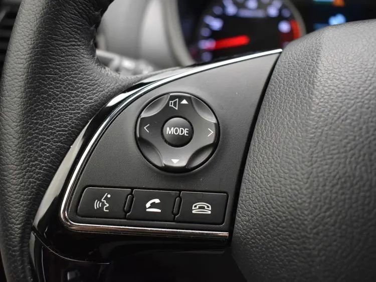 Used 2024 Mitsubishi Eclipse Cross SE image 27