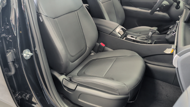 New 2027 Hyundai Santa Cruz SE AWD/4WD image 24