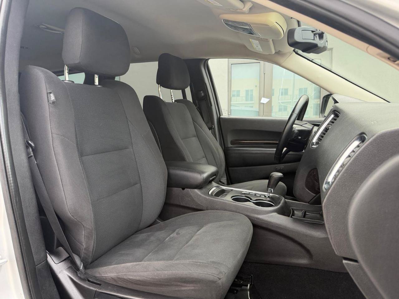 Used 2012 Dodge Durango Crew RWD image 15