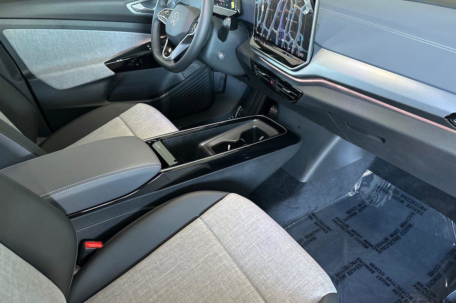 New 2025 Volkswagen ID.4 Pro image 15