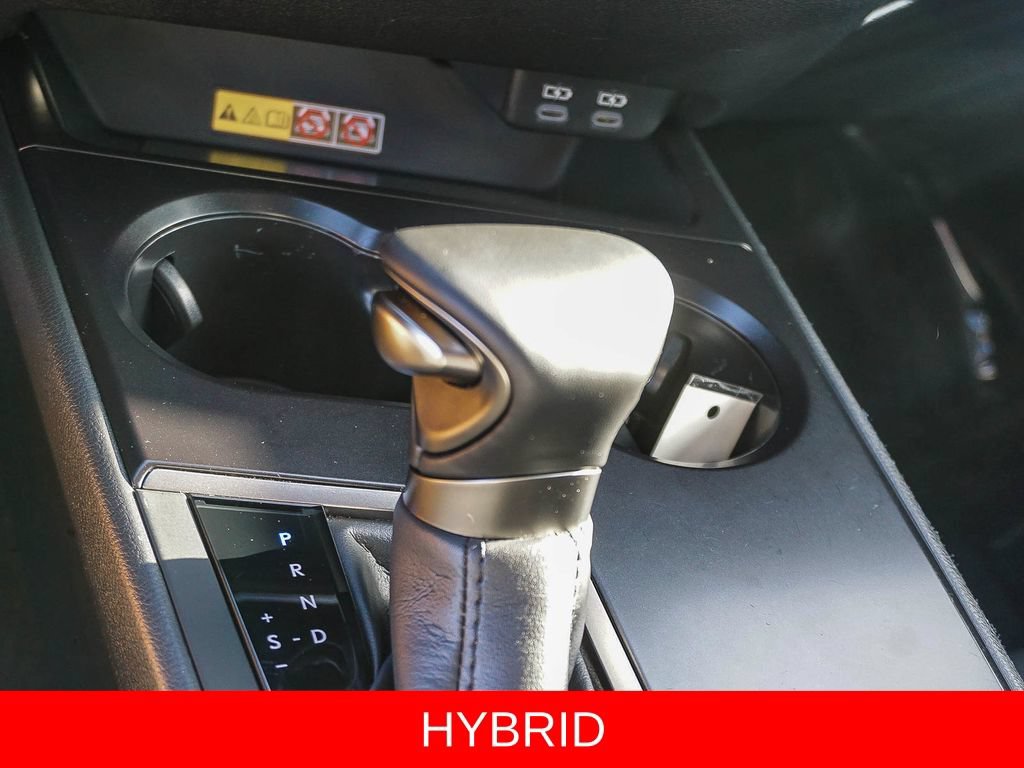 Used 2024 Lexus UX 250h FWD image 22