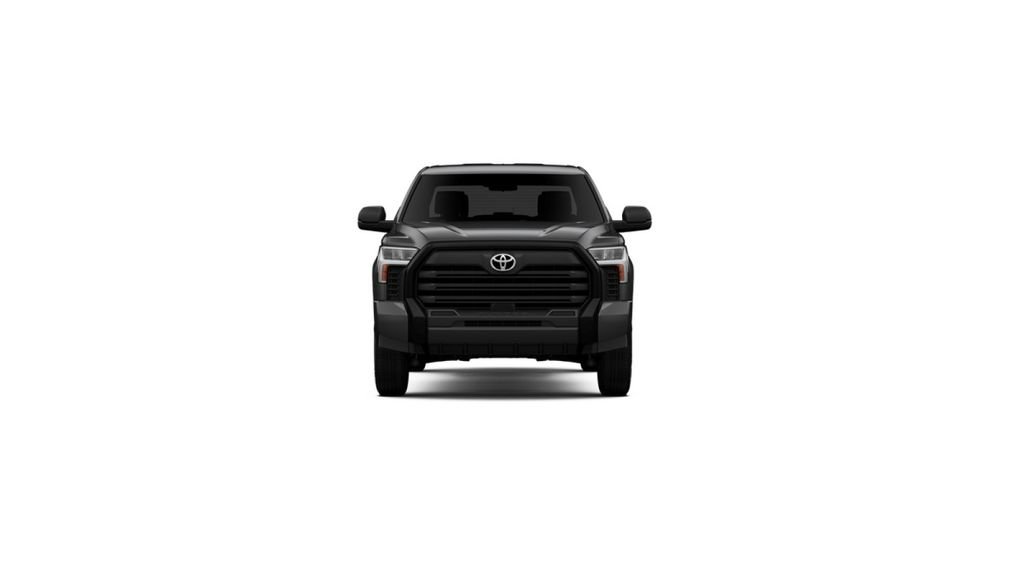 New 2026 Toyota Tundra SR AWD/4WD image 2