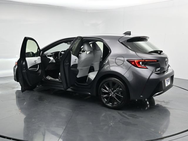 Used 2026 Toyota Corolla XSE FWD image 40