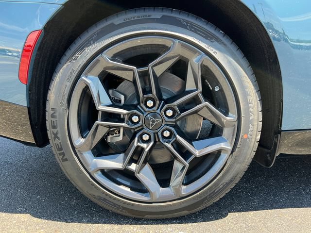 New 2026 Dodge Charger R/T AWD/4WD image 10