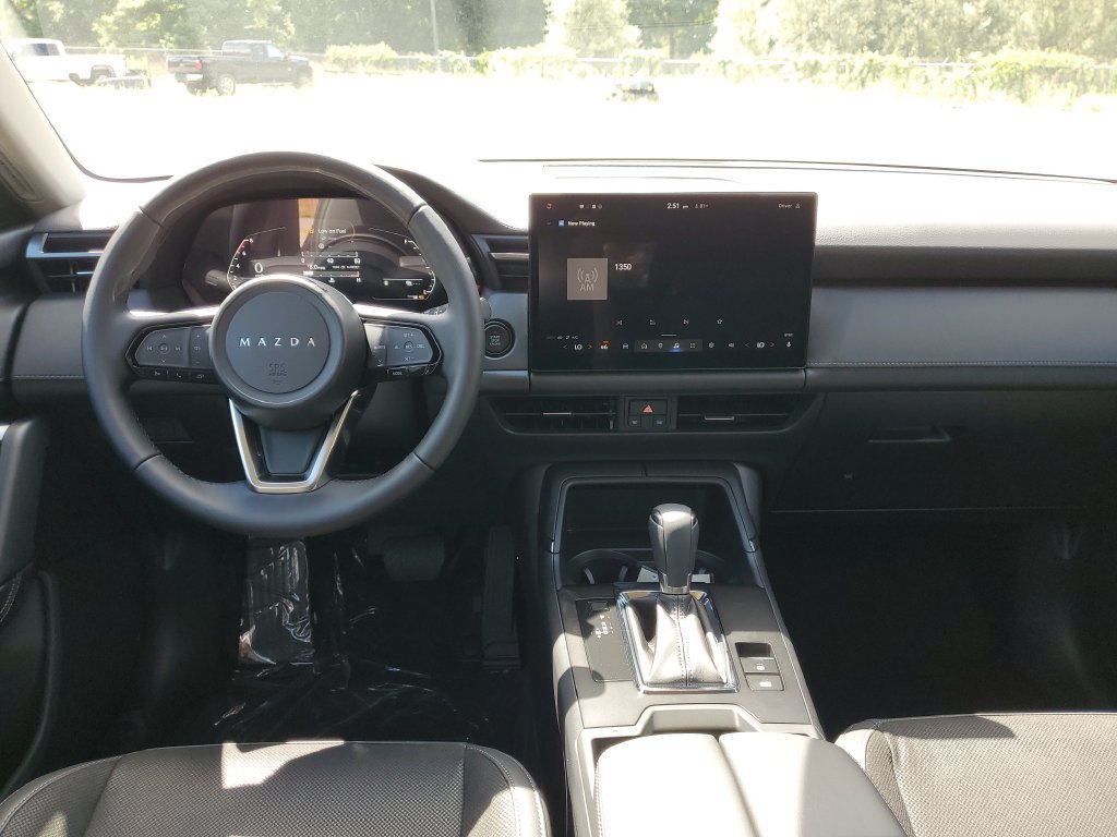 New 2026 MAZDA CX-5 Select AWD/4WD image 14