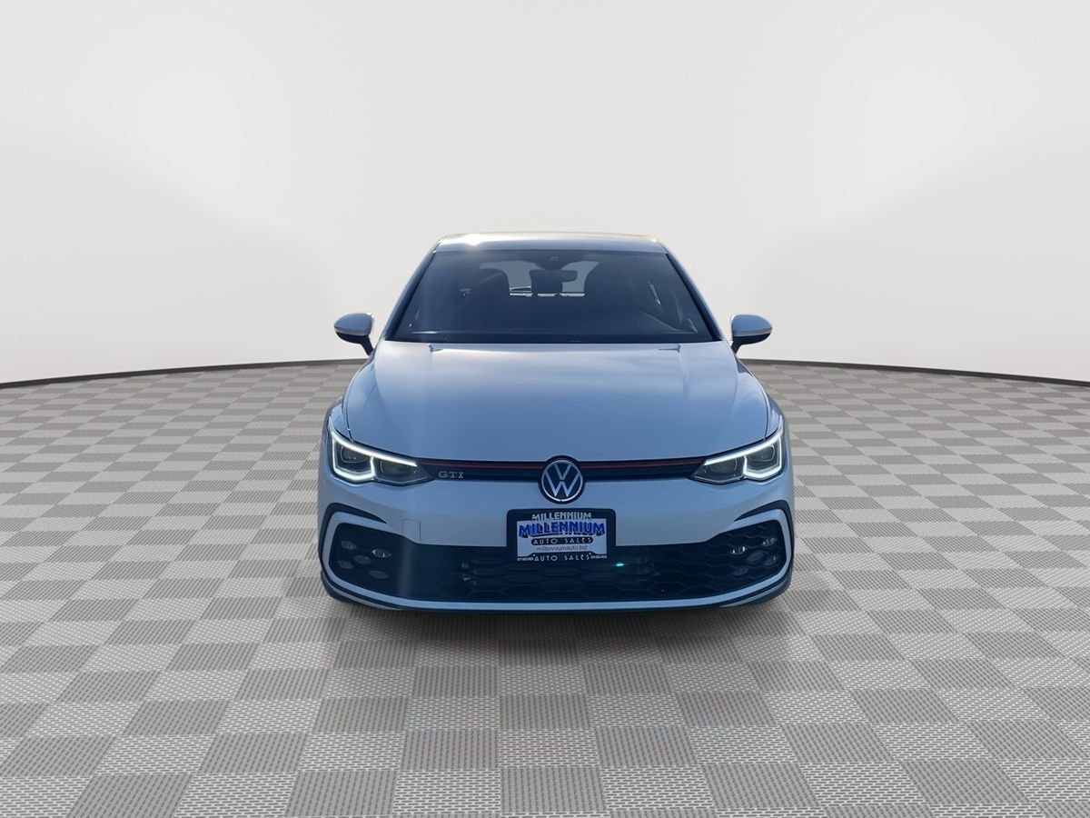 Used 2024 Volkswagen GTI S image 2