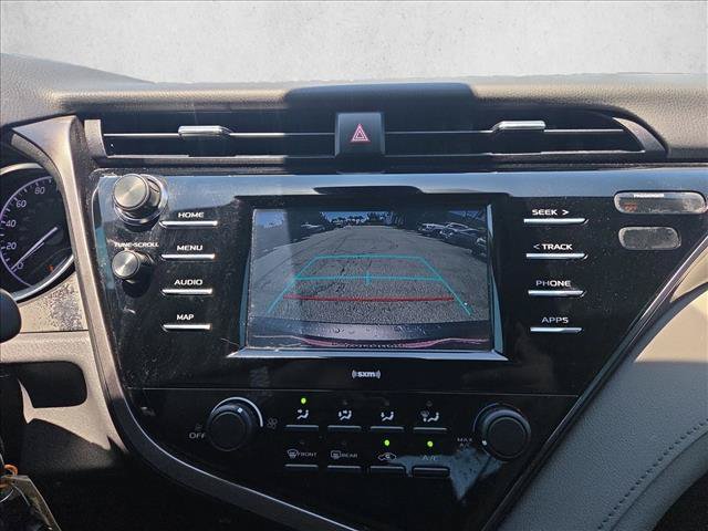 Certified 2020 Toyota Camry LE w/ Carpet Mat Package FWD image 10