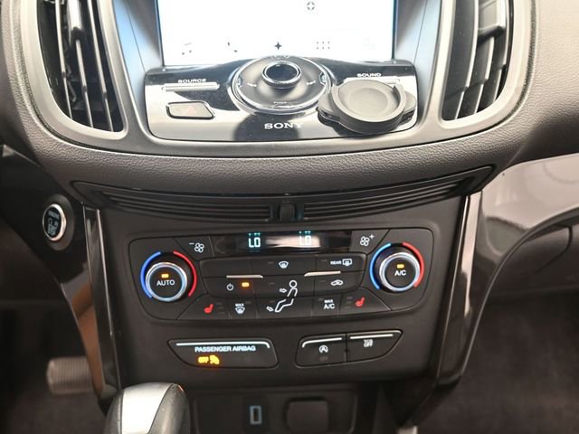 Used 2017 Ford Escape Titanium image 20