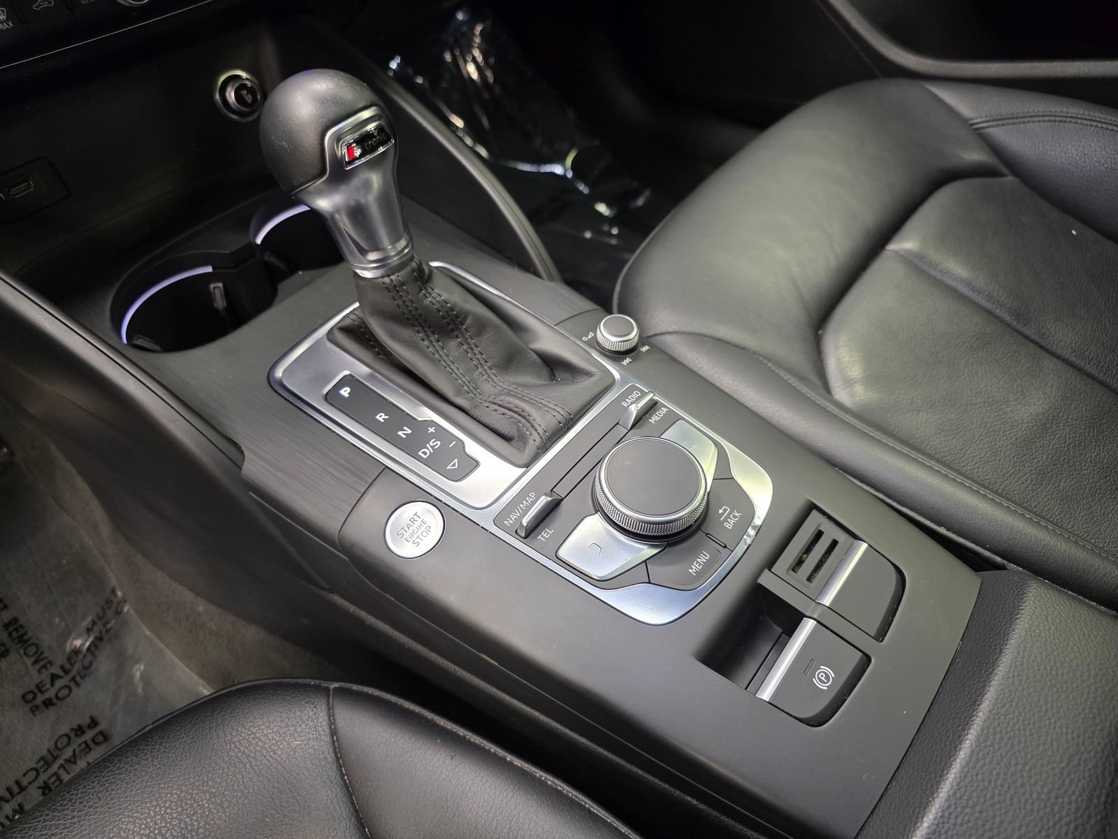 Used 2020 Audi A3 2.0T Premium AWD/4WD image 25