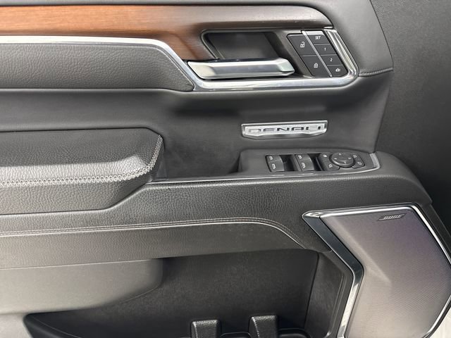 Used 2024 GMC Sierra 1500 Denali w/ Denali Reserve Package image 13