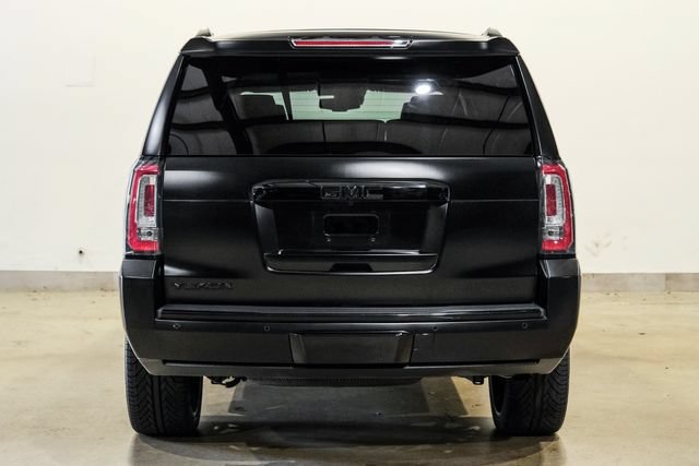 Used 2020 GMC Yukon Denali w/ Denali Premium Package AWD/4WD image 31