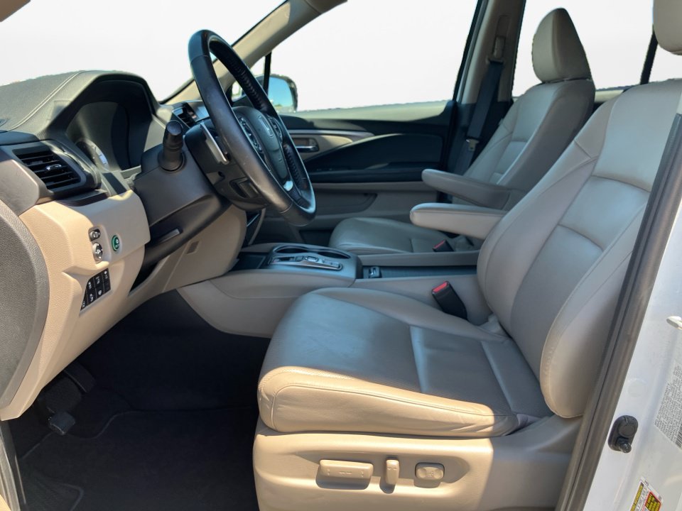 Certified 2022 Honda Ridgeline RTL-E image 11
