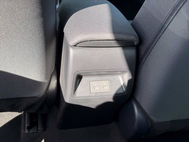 Certified 2026 Toyota Corolla LE FWD image 19